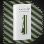 PAX FLOW Launches with Hybrid Heating, Plastic-Free Packaging, and a Flavor-First Experience