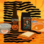 It’s Barely August, and Pumpkin Spice Is Early To the Party Once Again