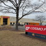Cosmo Films USA expands North American operations with high-speed slitter rewinder