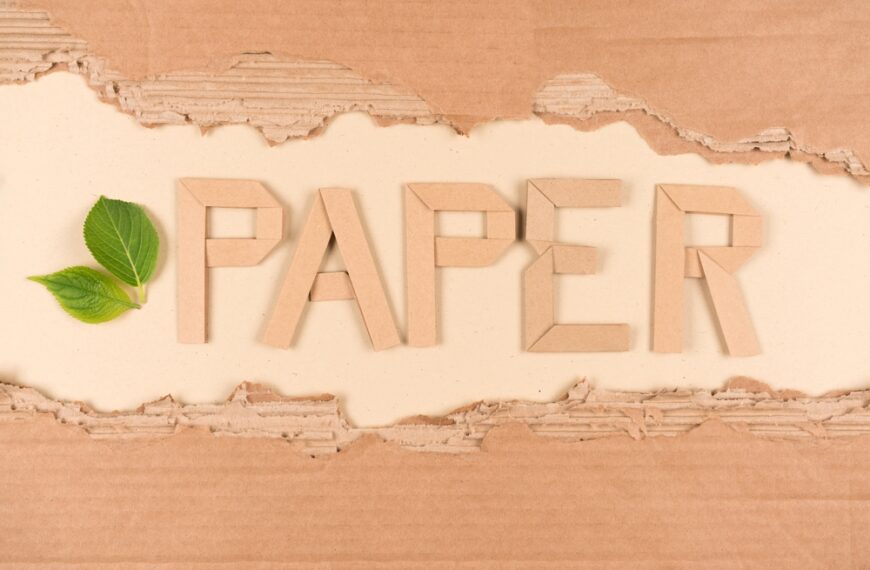 US paper packaging industry to scrap marketing initiative