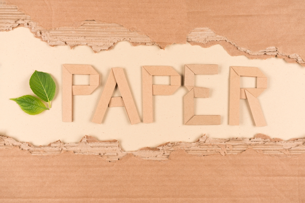 US paper packaging industry to scrap marketing initiative
