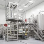 Industry veterans launch Pittston Co-Packers to meet beverage packaging needs