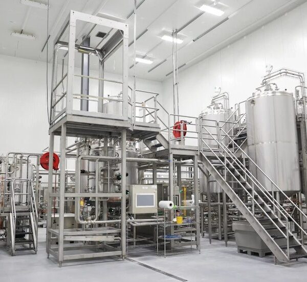 Industry veterans launch Pittston Co-Packers to meet beverage packaging needs