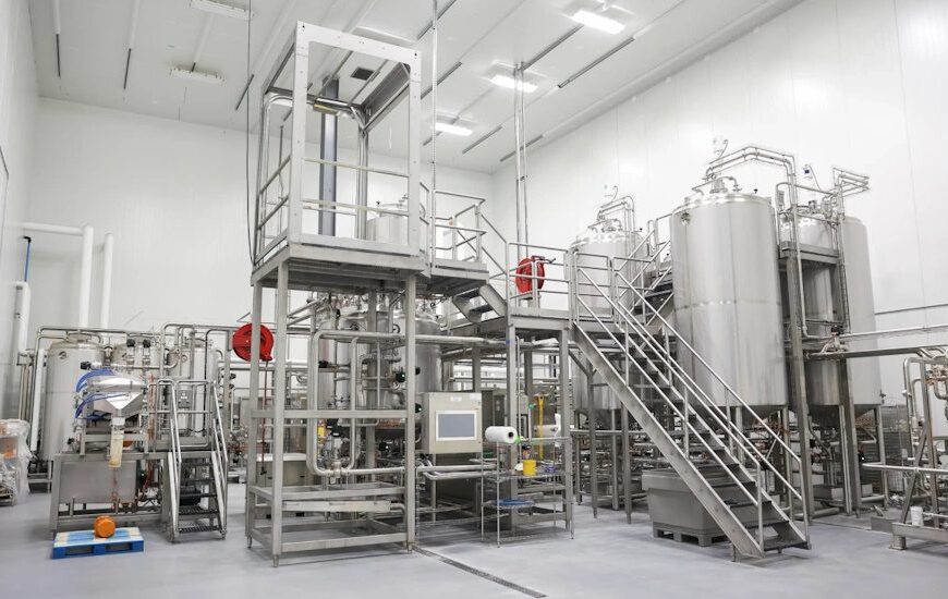 Industry veterans launch Pittston Co-Packers to meet beverage packaging needs