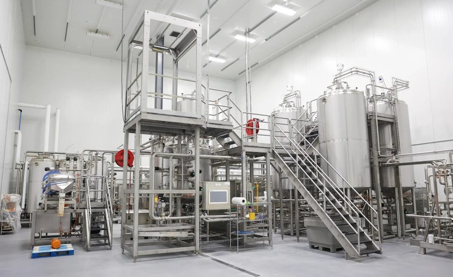 Industry veterans launch Pittston Co-Packers to meet beverage packaging needs