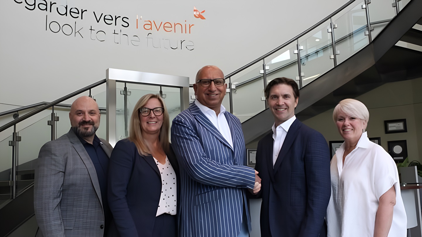 MontClerc acquires minority stake in Polykar