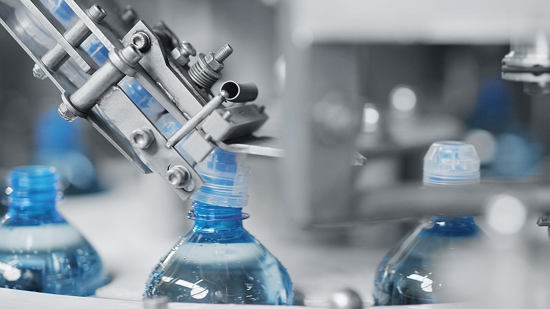Choosing the Right Cap and Spout