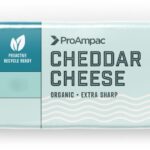 ProAmpac Announces Recycle-Ready Packaging for Chunk Cheese