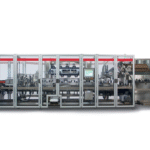 R.A Jones to Launch New End-Load Cartoner at PACK EXPO Las Vegas