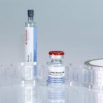 Schreiner develops RFID-Labels to digitalise medication management 