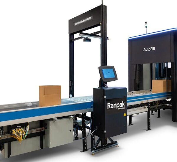 Ranpak and Walmart Join Forces in Sustainable Packaging Collaboration