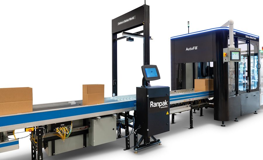 Ranpak and Walmart Join Forces in Sustainable Packaging Collaboration