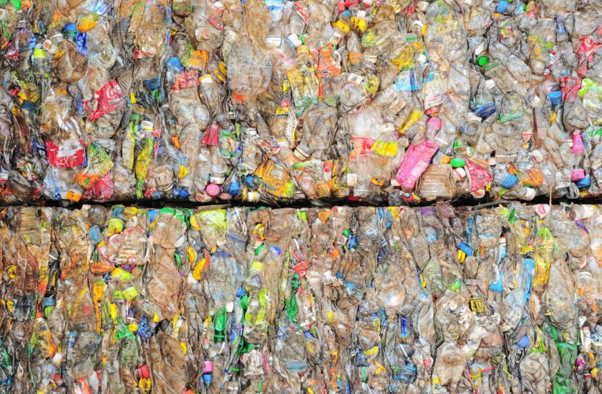 Ingka Investments funds China’s post-consumer packaging waste recycler Re-mall