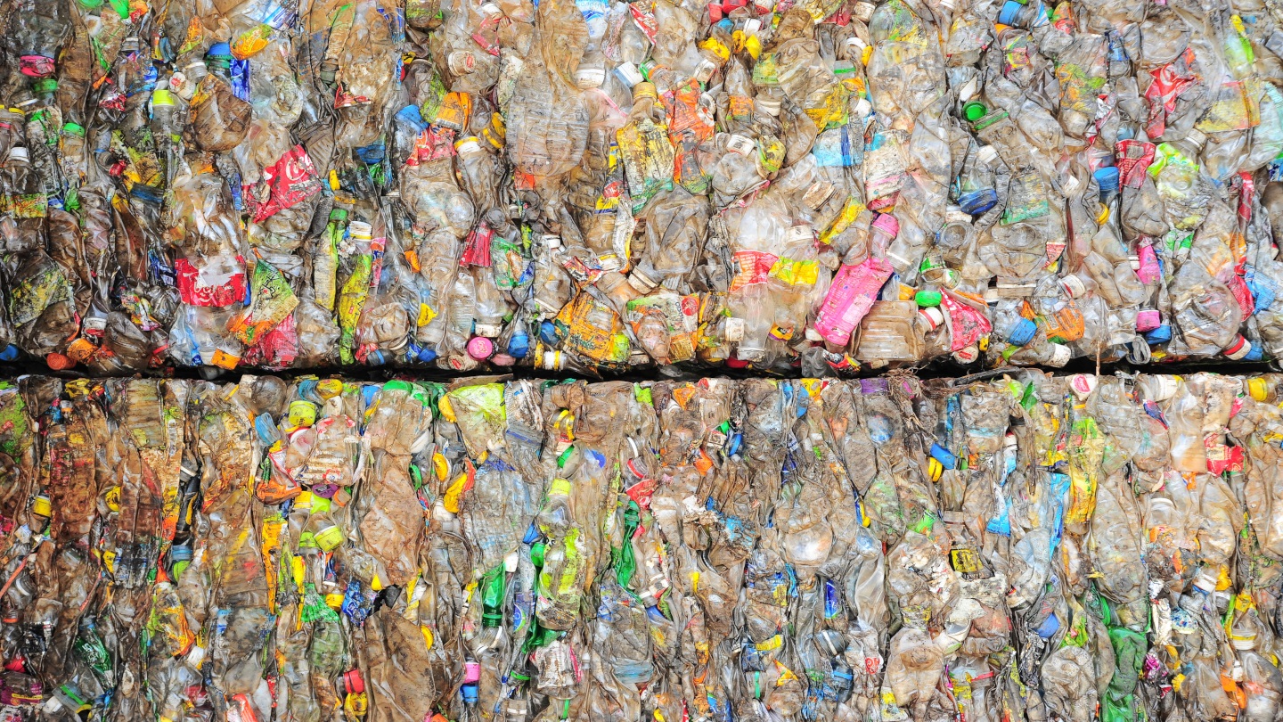 Ingka Investments funds China’s post-consumer packaging waste recycler Re-mall
