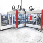 SOMIC Partners with Weber to Streamline Convenience Meal Packaging