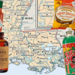 DIELINE Road Trip USA: Louisiana Edition