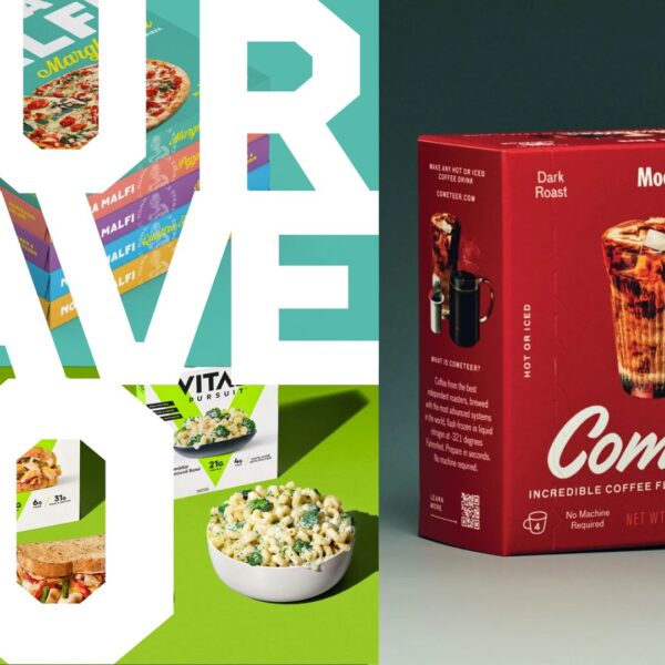Frozen Foods Are Heating Up, 20 Brands That Have Caught Our Eye