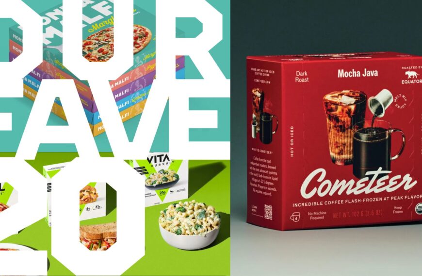 Frozen Foods Are Heating Up, 20 Brands That Have Caught Our Eye