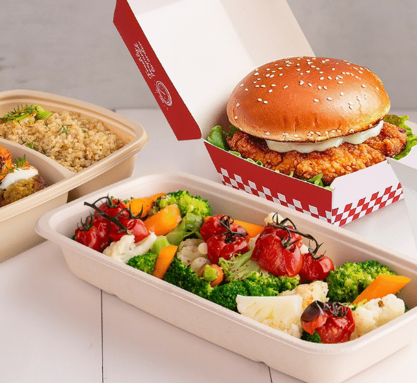 Sabert to Showcase Hot Food Packaging Solutions at Lunch! Show