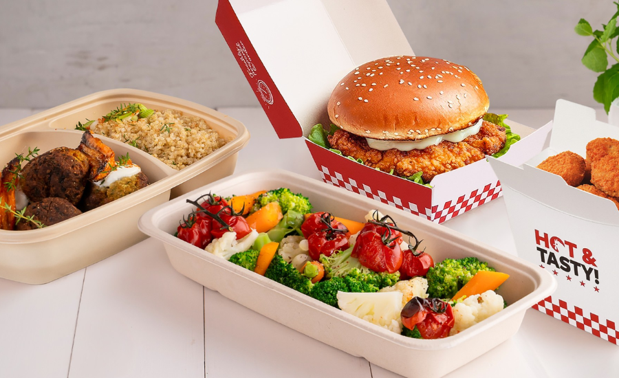 Sabert to Showcase Hot Food Packaging Solutions at Lunch! Show