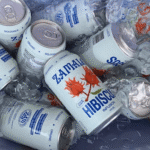 Zamalek’s Packaging Tells a Story of Egyptian Heritage and Montreal Style