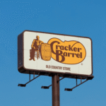 Cracker Barrel Drops New Logo Amidst ‘Outrage’