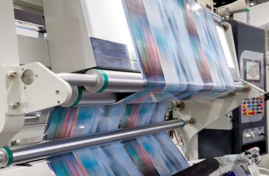 Teklynx’s SENTINEL label printing automation software transforms manufacturing
