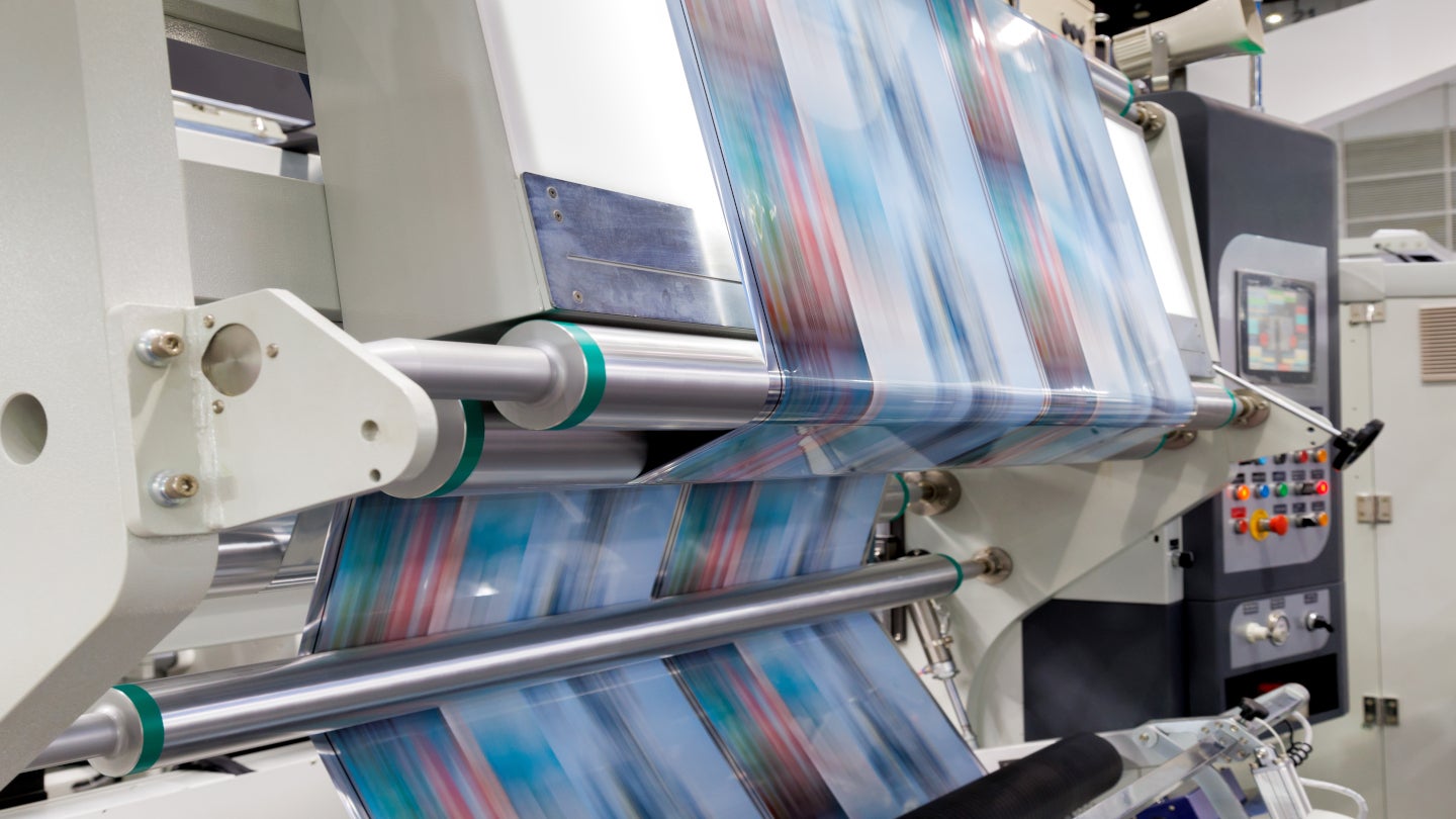 Teklynx’s SENTINEL label printing automation software transforms manufacturing