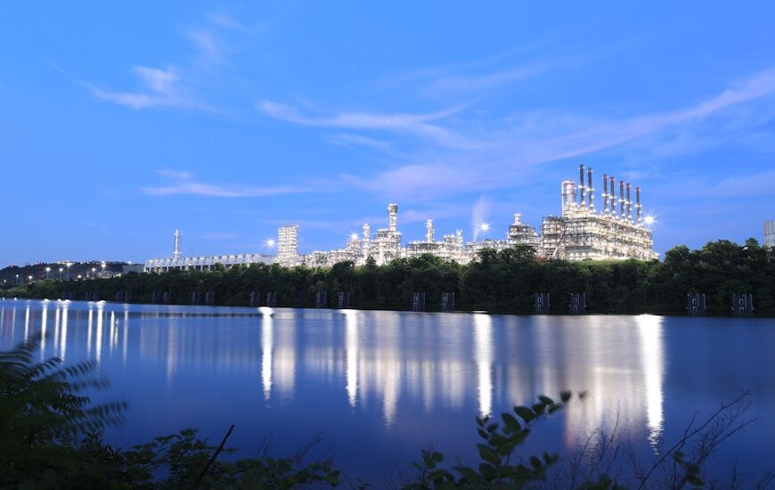 Shell Polymers, Charter Next Generation Collaborate to Deliver Circular Film Solutions