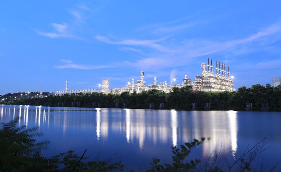Shell Polymers, Charter Next Generation Collaborate to Deliver Circular Film Solutions