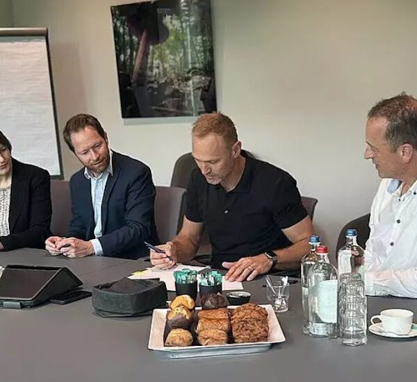 Siegwerk strengthens coating business by acquiring chemicals producer Allinova