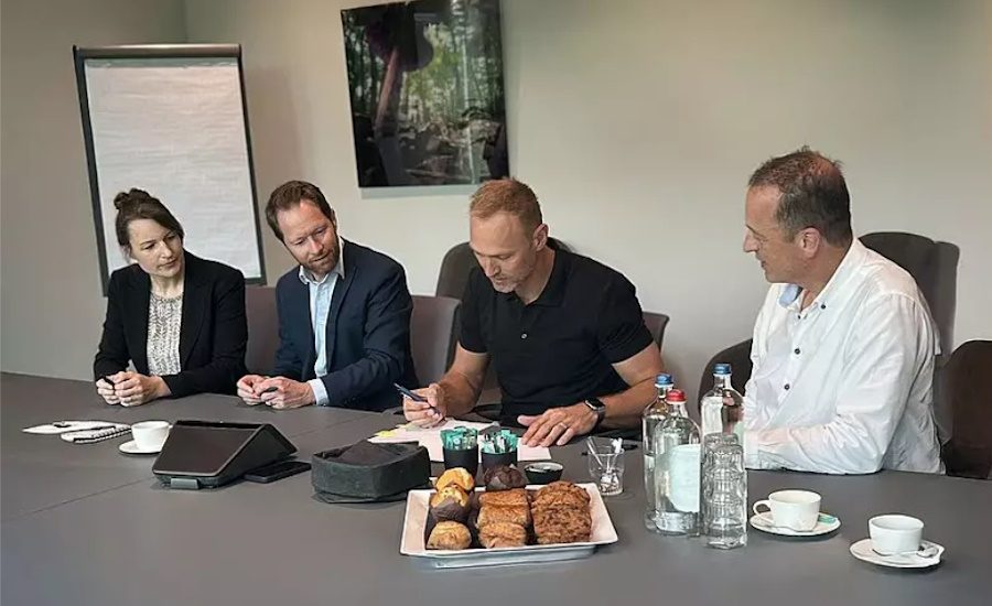 Siegwerk strengthens coating business by acquiring chemicals producer Allinova