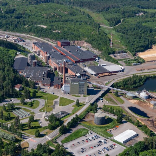 Metsä advances $70m Finnish board mill upgrade