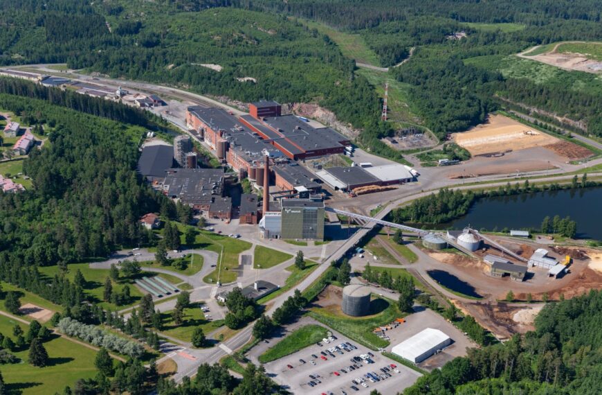Metsä advances $70m Finnish board mill upgrade