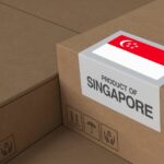 Packaging standards under Singapore’s food safety law