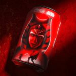 Coca-Cola and Star Wars Come Together in Forpeople’s Cinematic Cans
