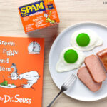 I Do Like This Green Eggs and Spam Collab, Sam-I-Am