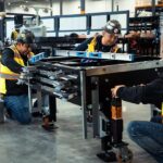 WebstaurantStore invests in three new CVP Impack machines