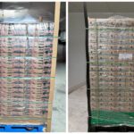 StePacPPCās sustainable packaging solution works at full-pallet level