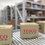 Tesco sets sight on fully recyclable packaging by end of 2025