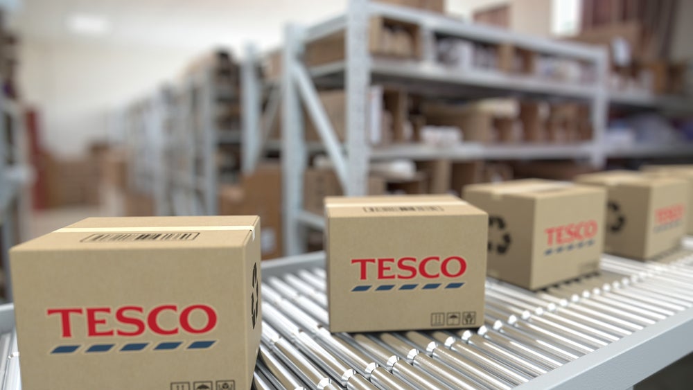 Tesco sets sight on fully recyclable packaging by end of 2025