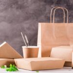 UPM to exhibit new fibre-based recyclable paper packaging at Fachpack 2025
