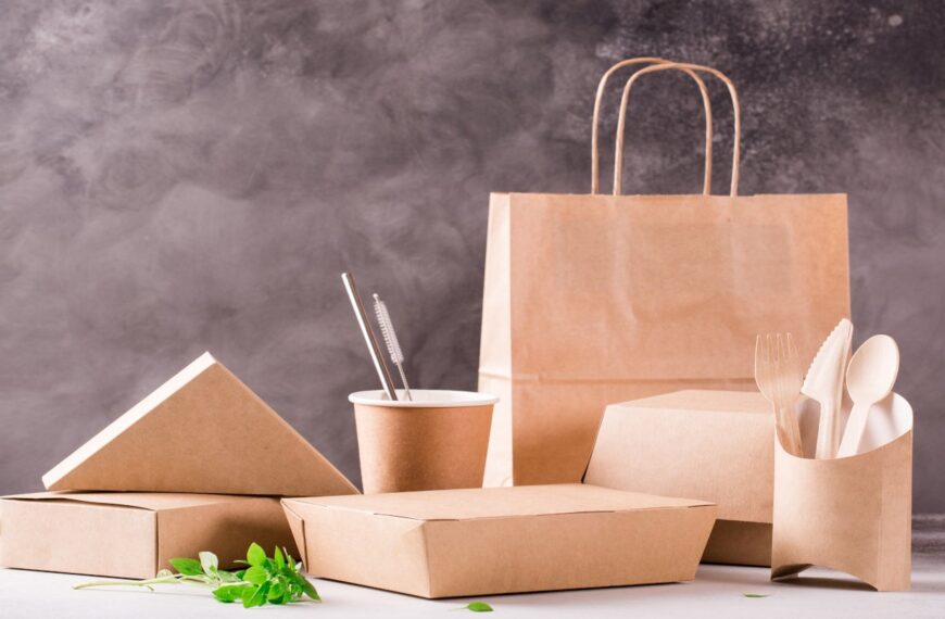 UPM to exhibit new fibre-based recyclable paper packaging at Fachpack 2025