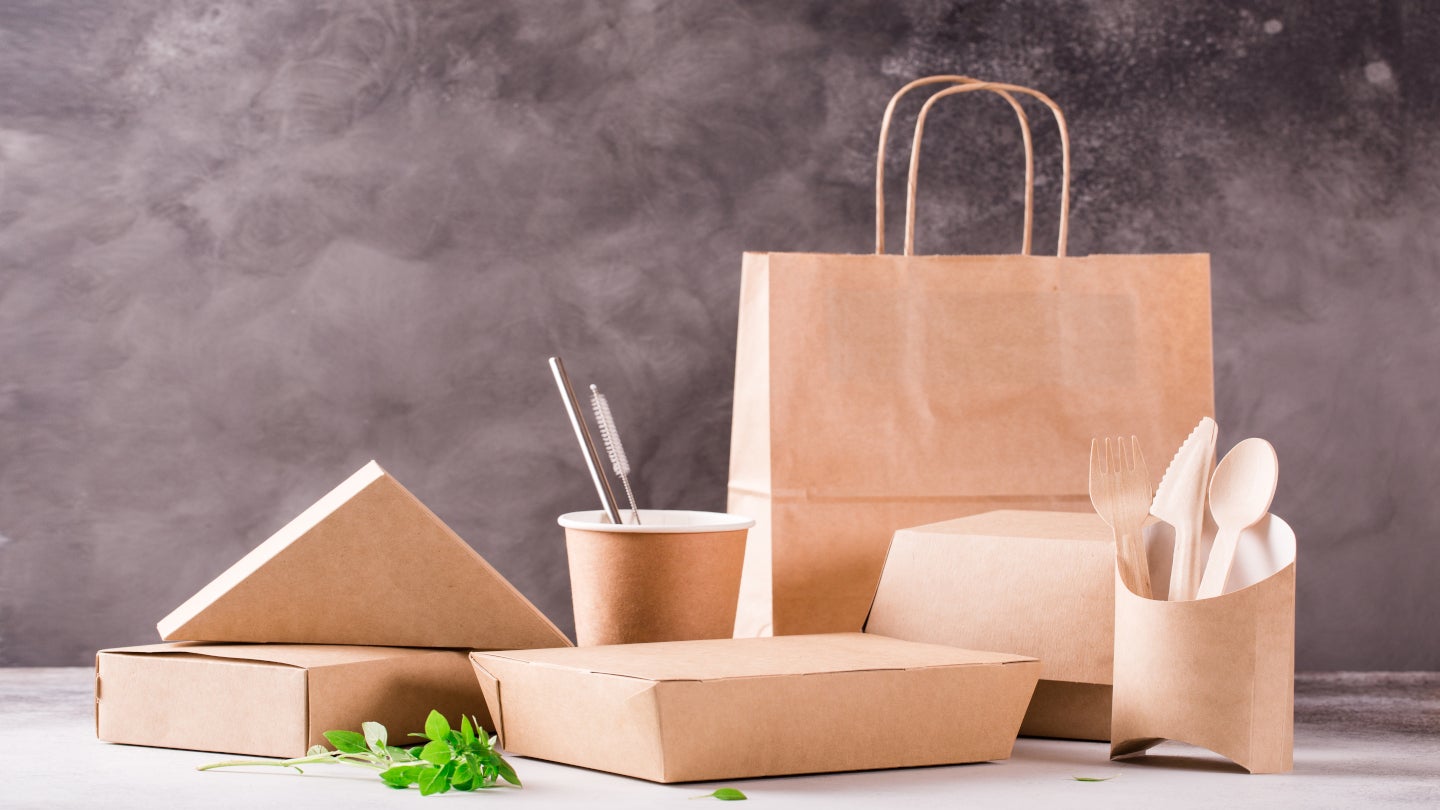 UPM to exhibit new fibre-based recyclable paper packaging at Fachpack 2025