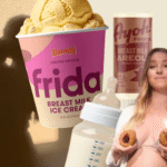 Shelf Life 076: Breast Milk as a Marketing Stunt And Why Brands Are Tapping Into (What Shouldn’t Be) Taboo