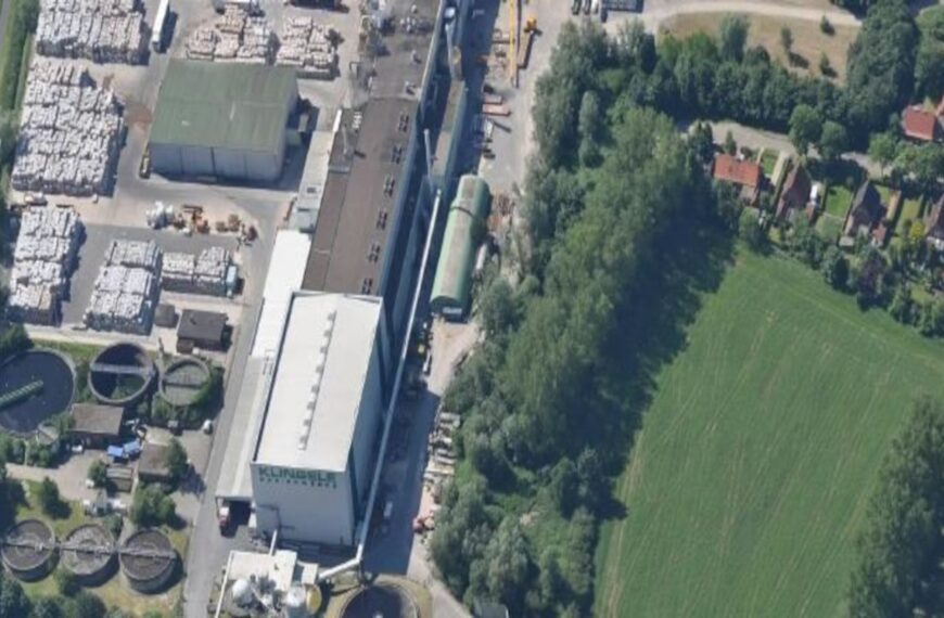 Valmet to supply automation solution for Klingele Weener paper mill