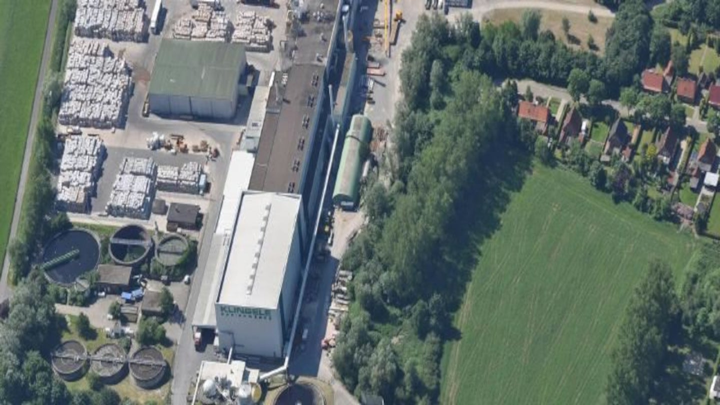 Valmet to supply automation solution for Klingele Weener paper mill