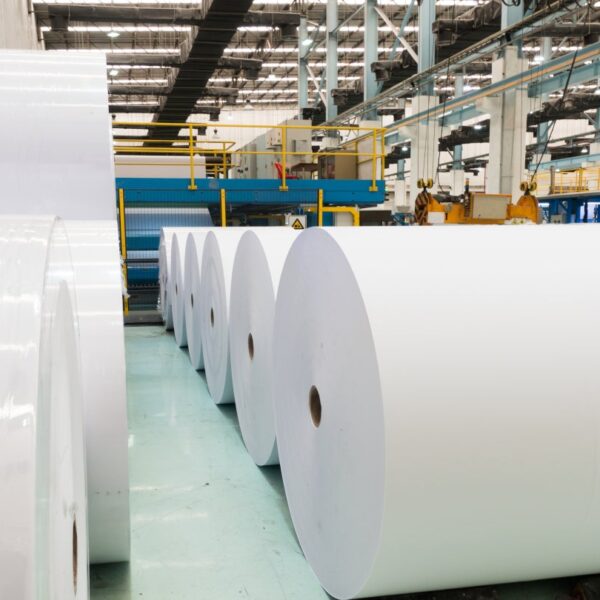 Valmet to supply fine papermaking lines to Chinese customer