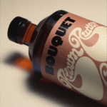 A Bouquet of Bold Type and Even Bigger Flavor