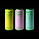 Tivoli Turns Brain Fuel into Pop Art